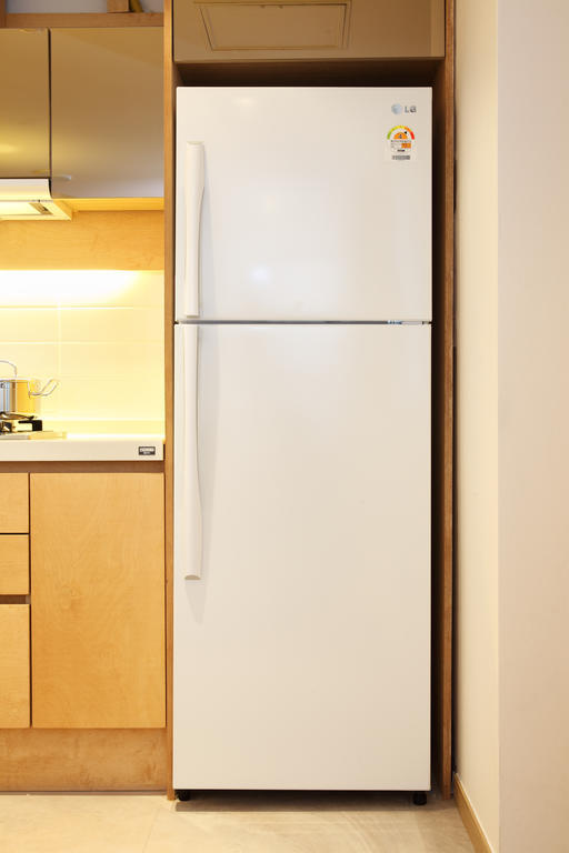 Hostel Dream House Seoul Exterior foto